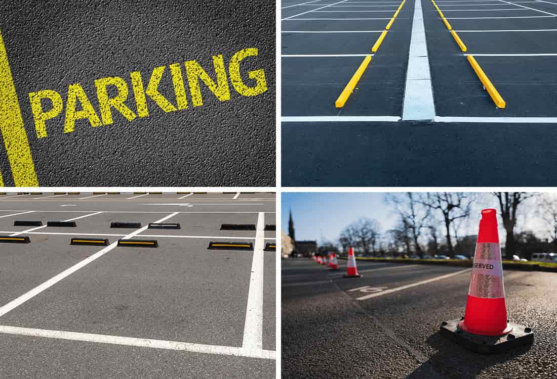 If your parking lot relies on customers to park their own cars safely, you need to stay on top of wayfinding, traffic control, signage, and much more to ensure a smooth and successful parking operation every time.