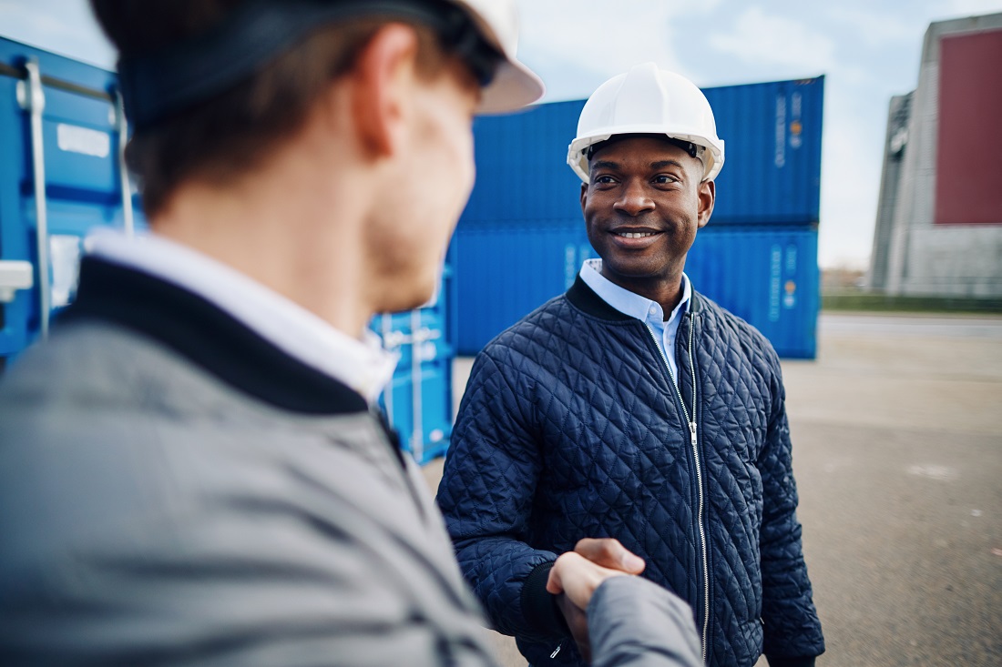 How Global Industrial Helps Customers Navigate Supply Chain Shortages And Rising Costs