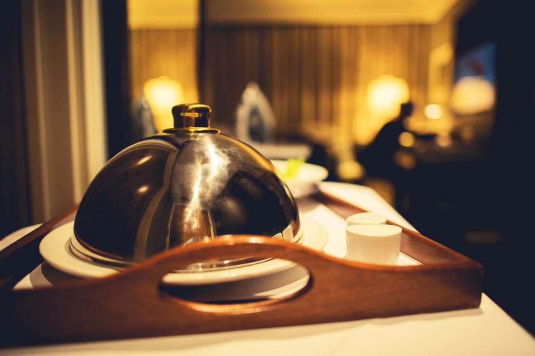 Like many of the recent monumental changes throughout the hospitality industry, the evolution of what's on the menu can be attributed to a number of factors.