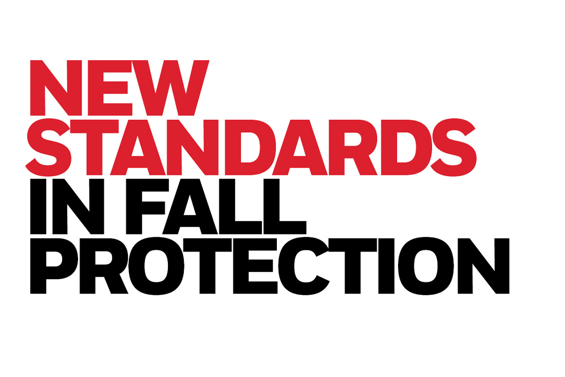 Honeywell Safety Bulletin New ANSI Standards for Fall Protection