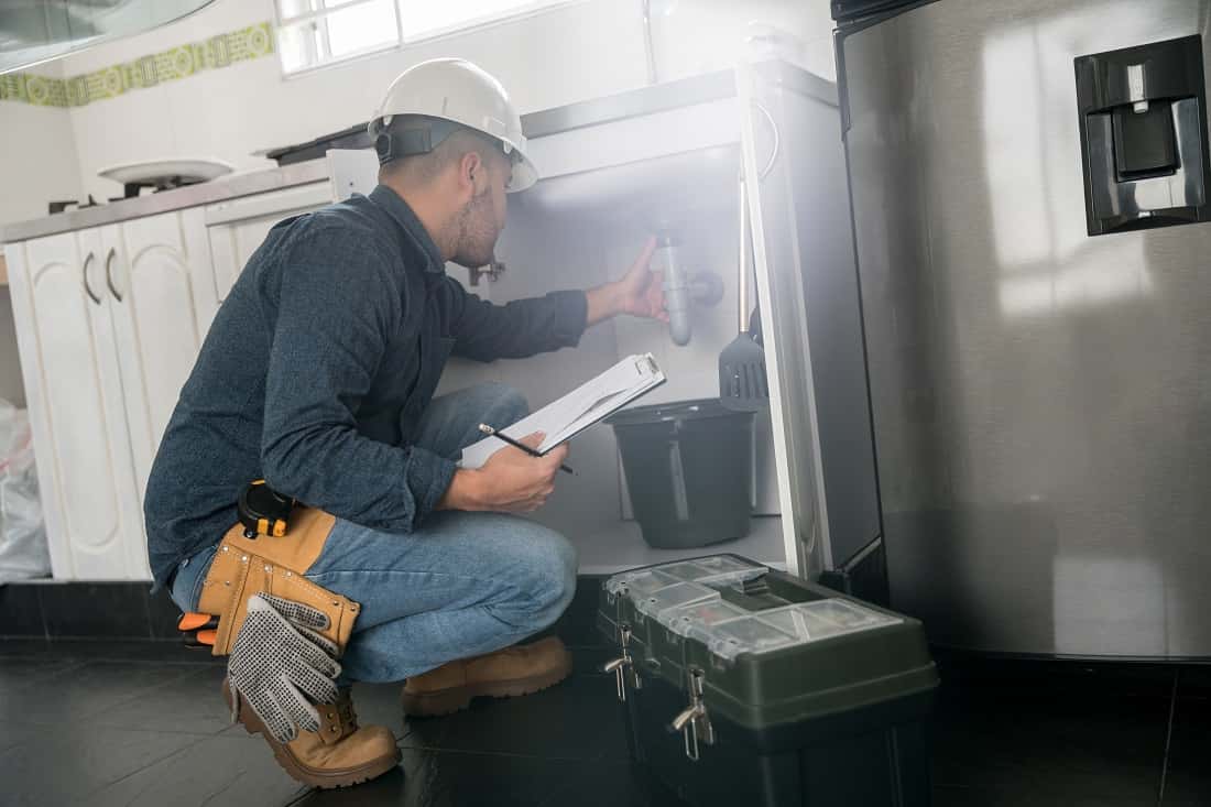 Chances are, when the plumbing in your facility is doing its job, you won’t hear much about it. However, it’s quite the opposite if something has gone wrong.