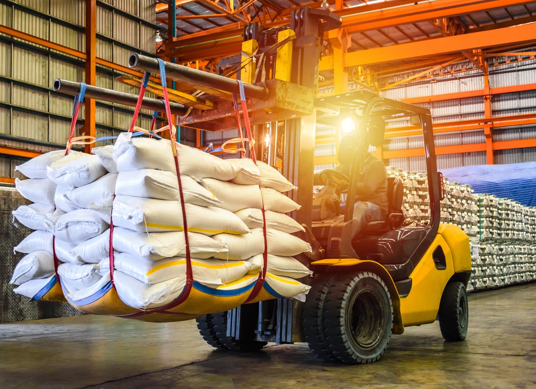 Storage and shelving that grows with your business? Safety on the loading dock? Global Industrial’s product experts answer these and other common questions they receive from retail customers.