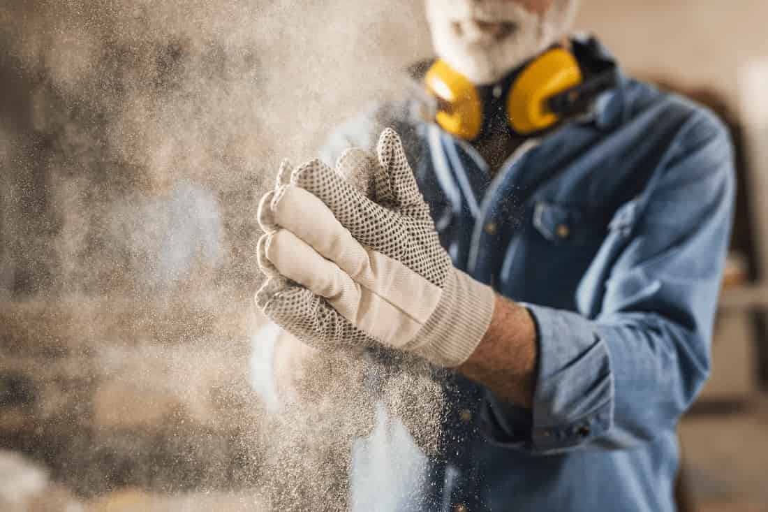 Hand Protection 101: How To Pick The Right Work Gloves for the Job