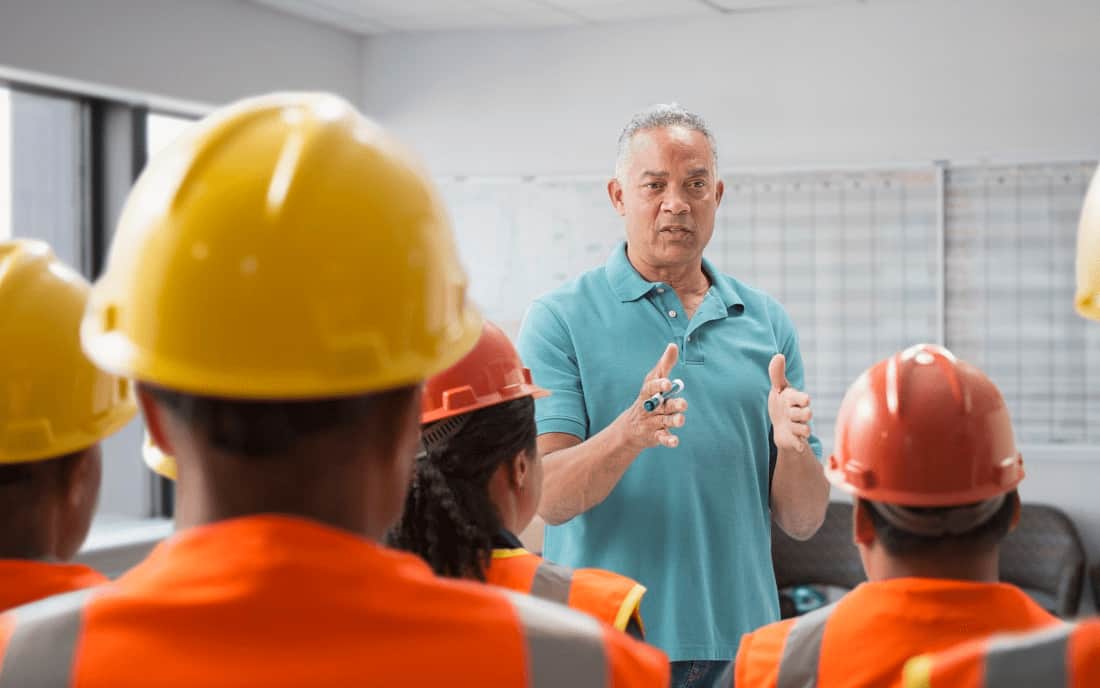 It’s easy to overlook safety during busy periods or when labor turnover is high, but the costs can be deadly.