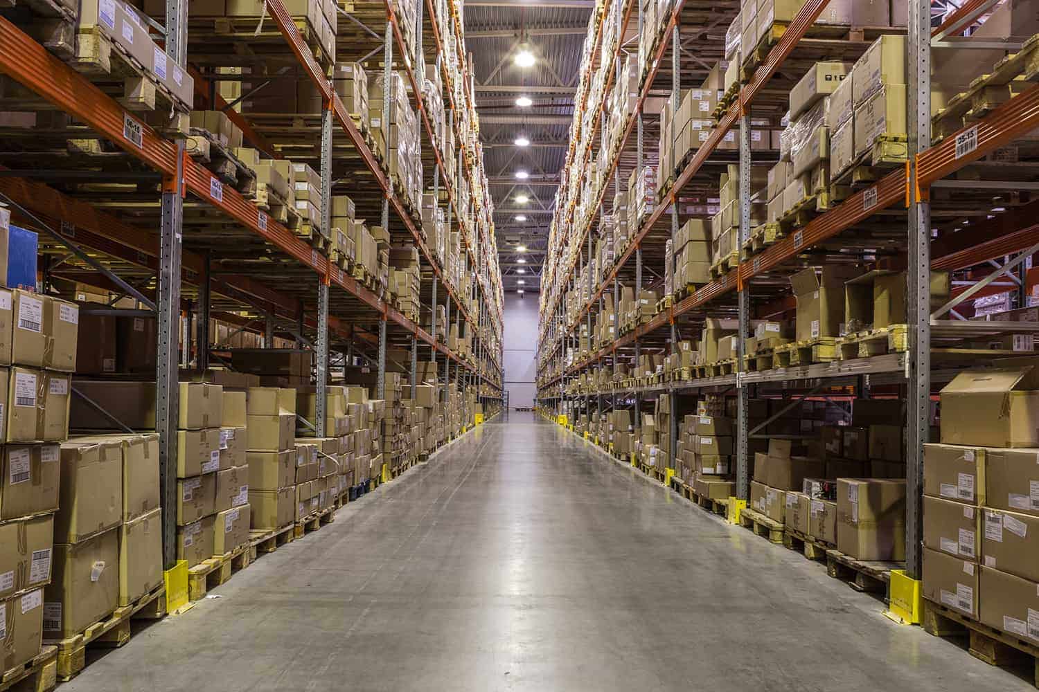 When looking at the open space where your storage will be arranged, the options seem endless - so endless that there’s no clear place to begin.