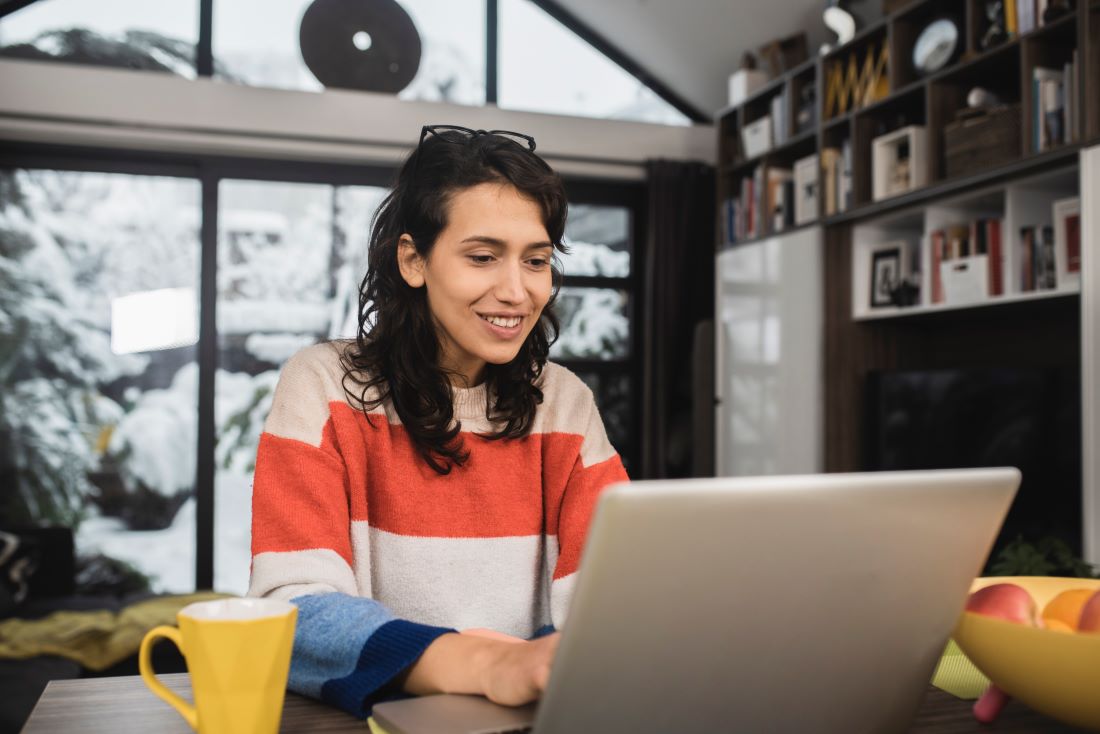 Not Today, Winter. How to Keep Your Business Operating Smoothly Through Rough Weather