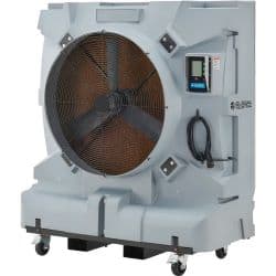 Portable Evaporative Coolers