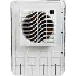 Window Evaporative Coolers