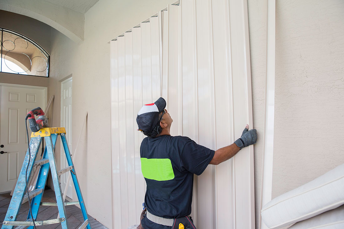 Accommodating disasters: lessons in emergency preparedness from hospitality