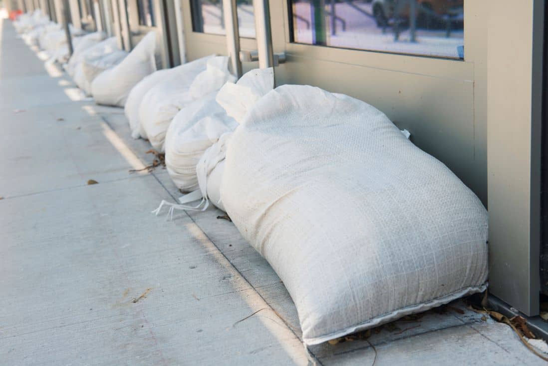 Faire face aux catastrophes : enseignements tirés de l’hospitalité en matière de préparation aux situations d’urgence