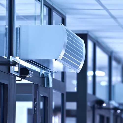 Healthcare Facilities