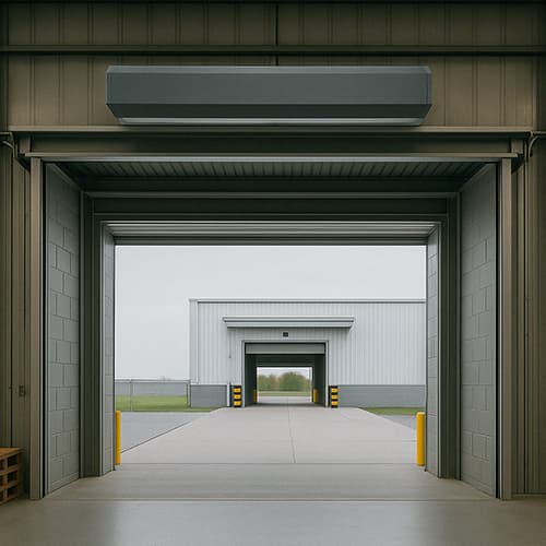 Loading Docks
