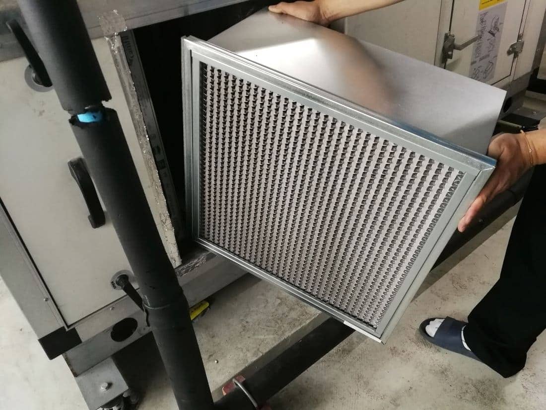 Air Purification
