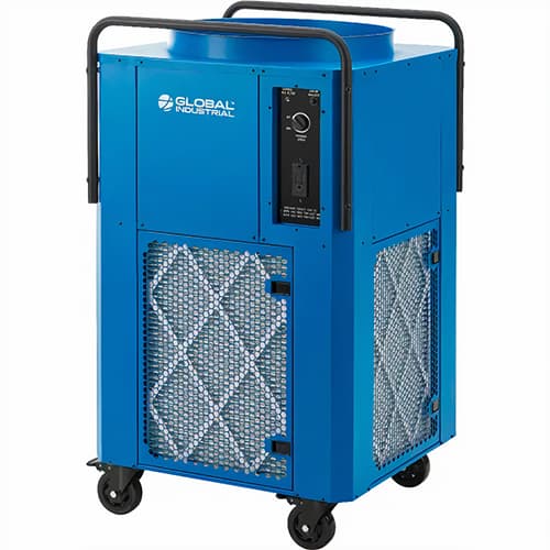 Negative Air Machine