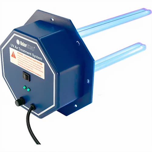 Ultraviolet Air Purifier