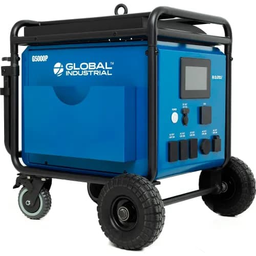 Portable Power Stations