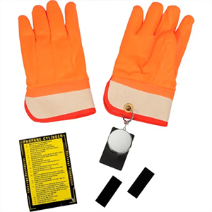 Work gloves
