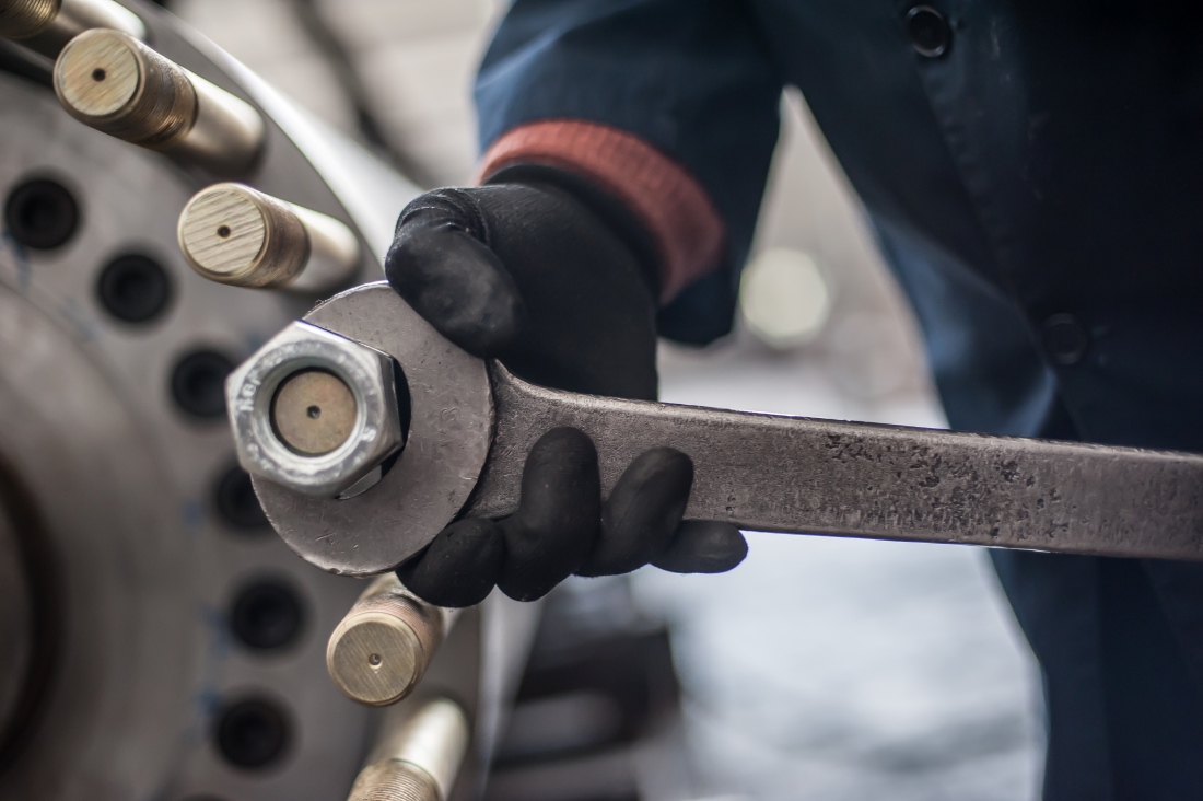 Getting A better Handle on Hand Protection