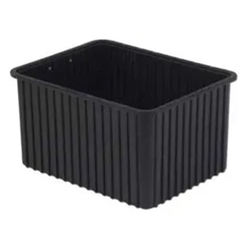 Conductive Containers:
