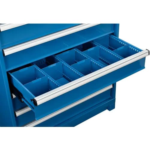 Drawer Organizers and Dividers