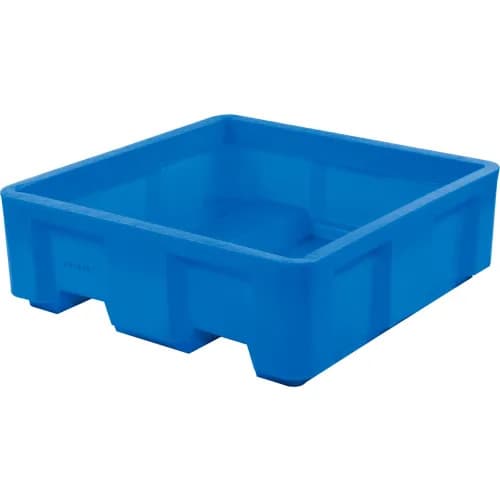 Conductive Containers: