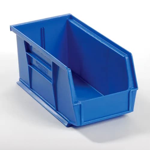 Hang and Stack Bins: