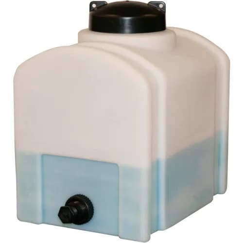 Industrial Liquid Storage