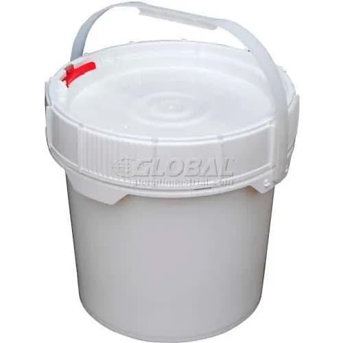 Pails
