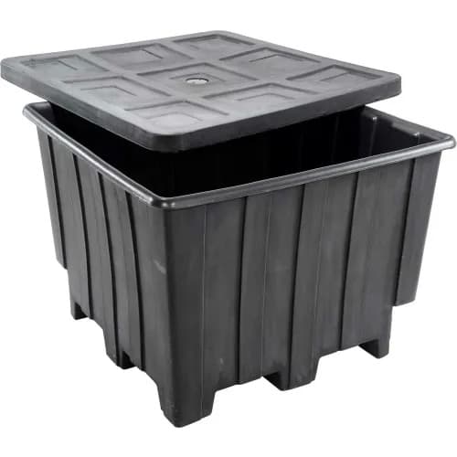 Pallet Containers