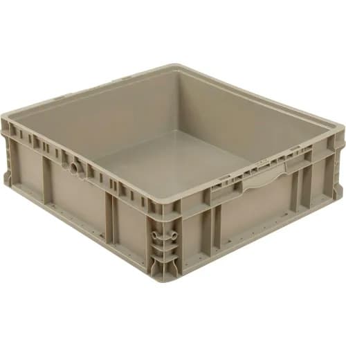 Stackable Containers