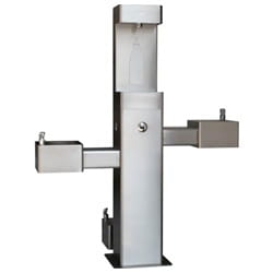 Drinking Fountain For Pets