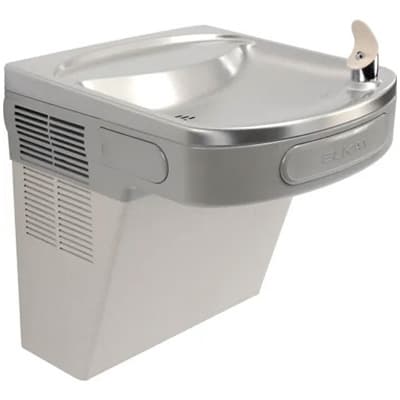 Wall Mounted Drinking Fountain,