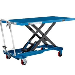 Lift Tables