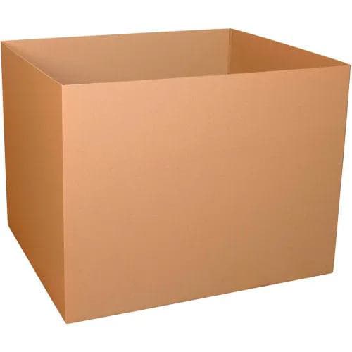 Bulk cargo boxes