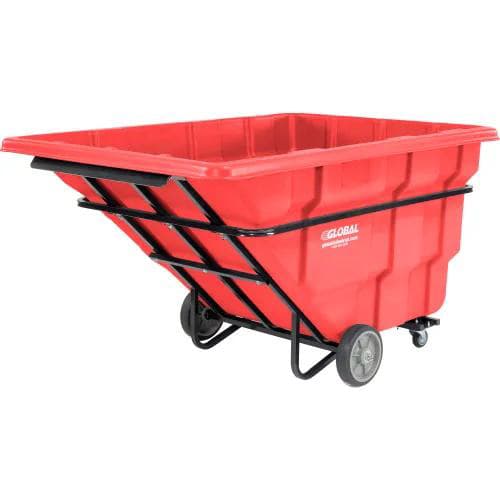 Extra Heavy Duty Tilt Trucks