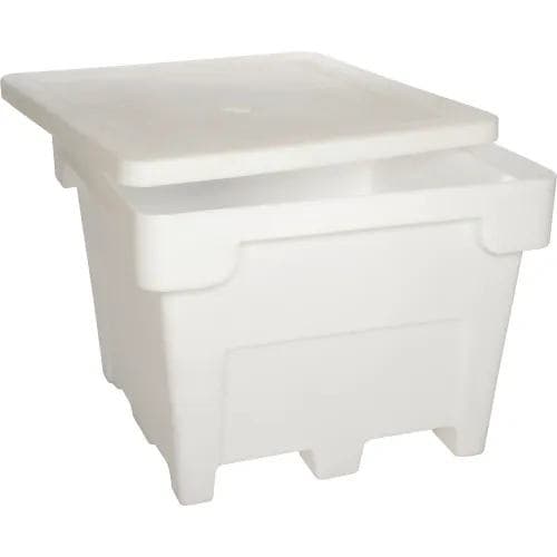FDA Approved Bulk Containers