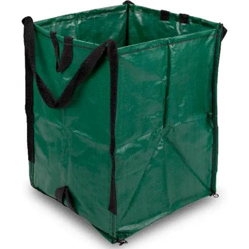 FIBC and Industrial Bulk Bags