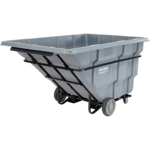 Forkliftable Tilt Trucks