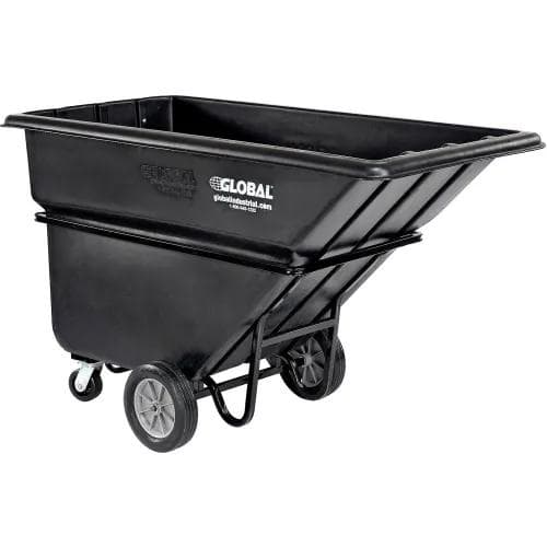 Heavy Duty Tilt Trucks
