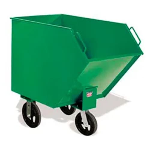 Hopper Tilt Trucks