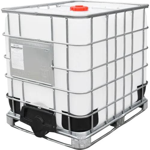 IBC containers