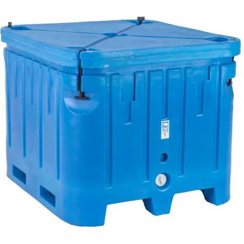 Insulated Containers