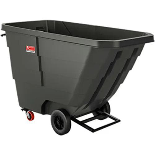 Light Duty Tilt Trucks