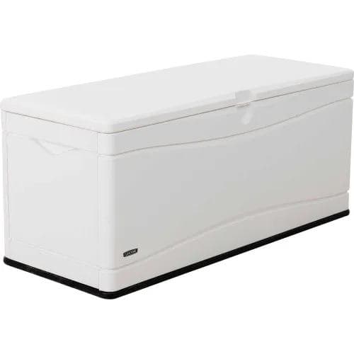 Marine Dock Storage Boxes