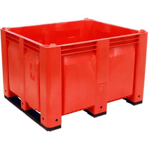 Pallet Containers