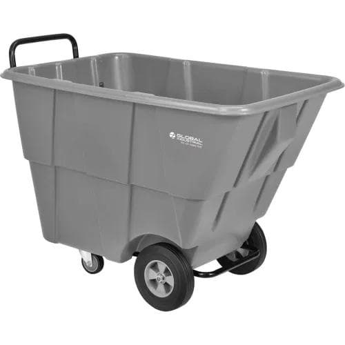 Standard Duty Tilt Trucks