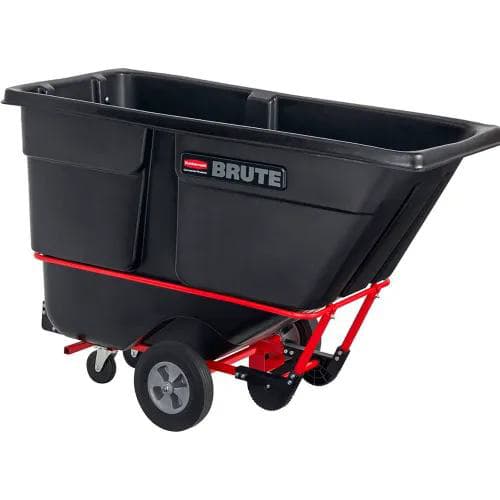 Towable Tilt Trucks