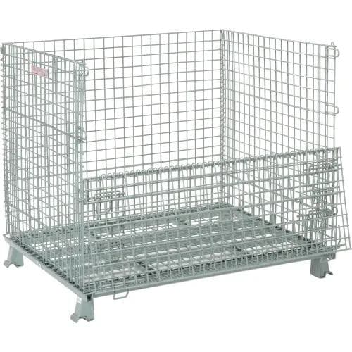 Wire Bulk Containers