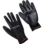 polyurethane glove