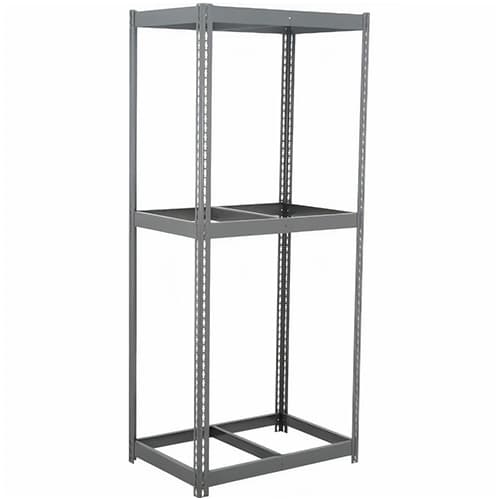 Shelving
